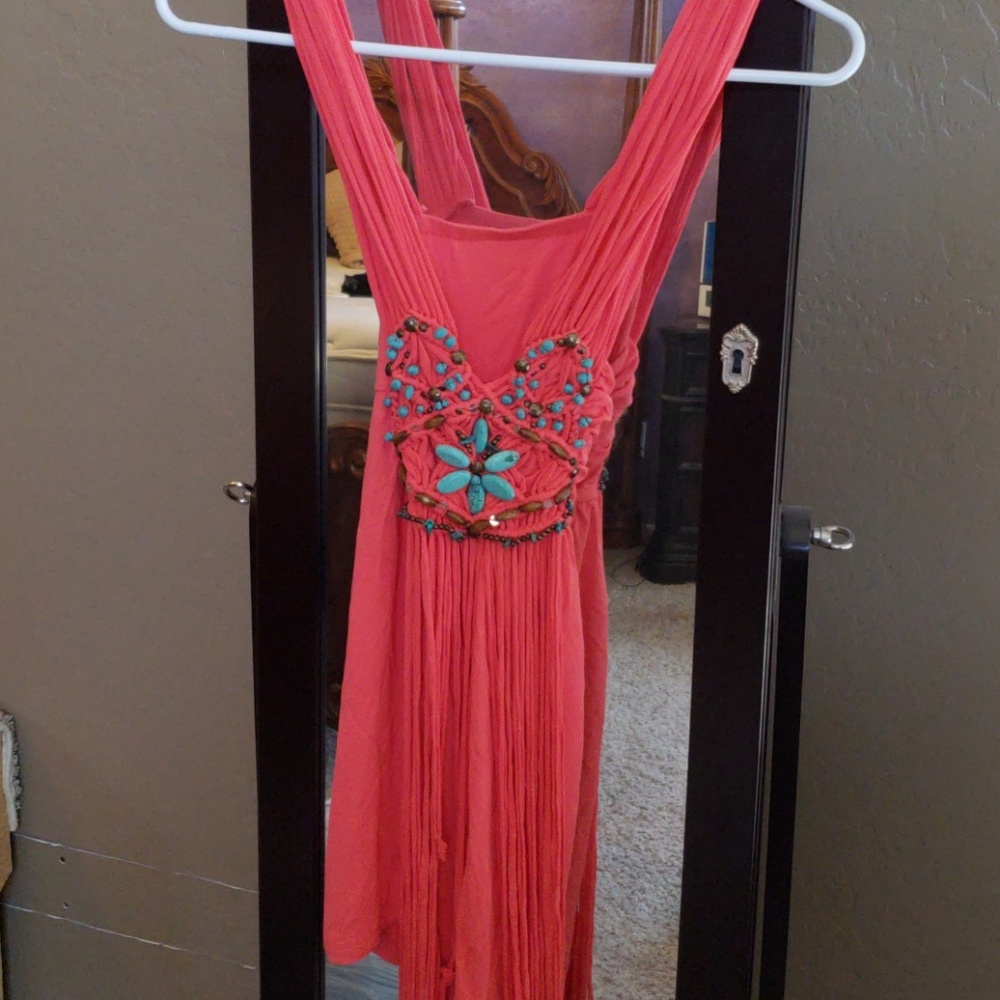 Boston Proper tank top